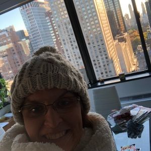 Meet your Posher, Lisa